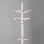 Hardwood Coat Stand